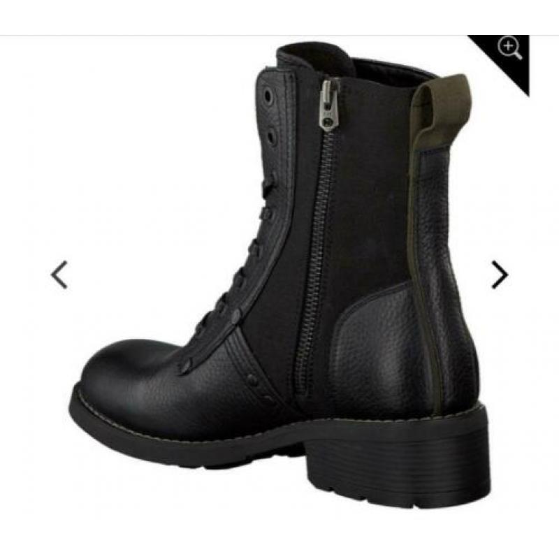 G-star veterboots / laarzen maat 38