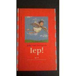 Iep! - Joke van Leeuwen