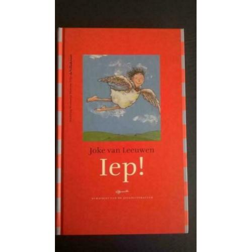 Iep! - Joke van Leeuwen