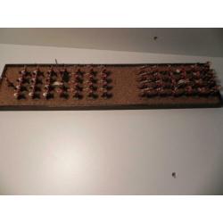 Muziekkorps, zinnbrigade, Schildkröt