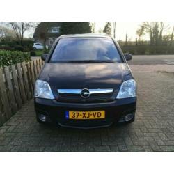 Opel Meriva 1.6-16V Cosmo