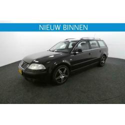 Volkswagen Passat Variant 2.0 5V Sportline AIRCO CLIMA CRUIS