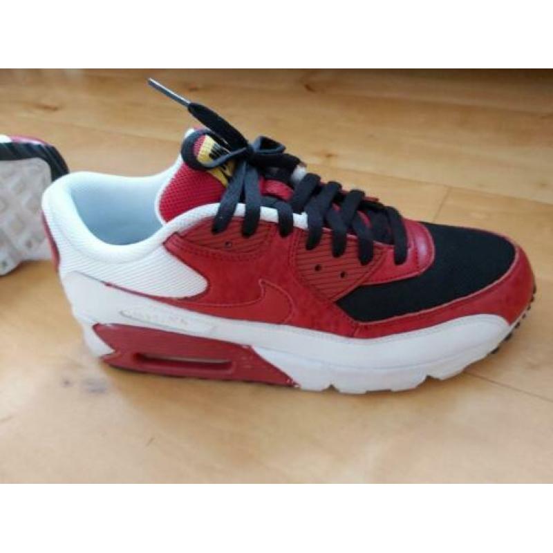 Nike air max 90 maat 42.5