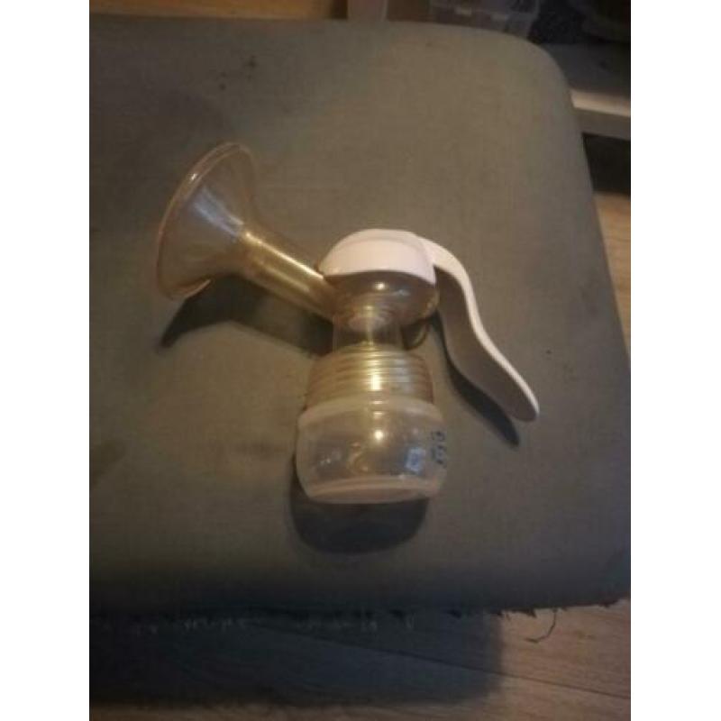 Avent handkolf