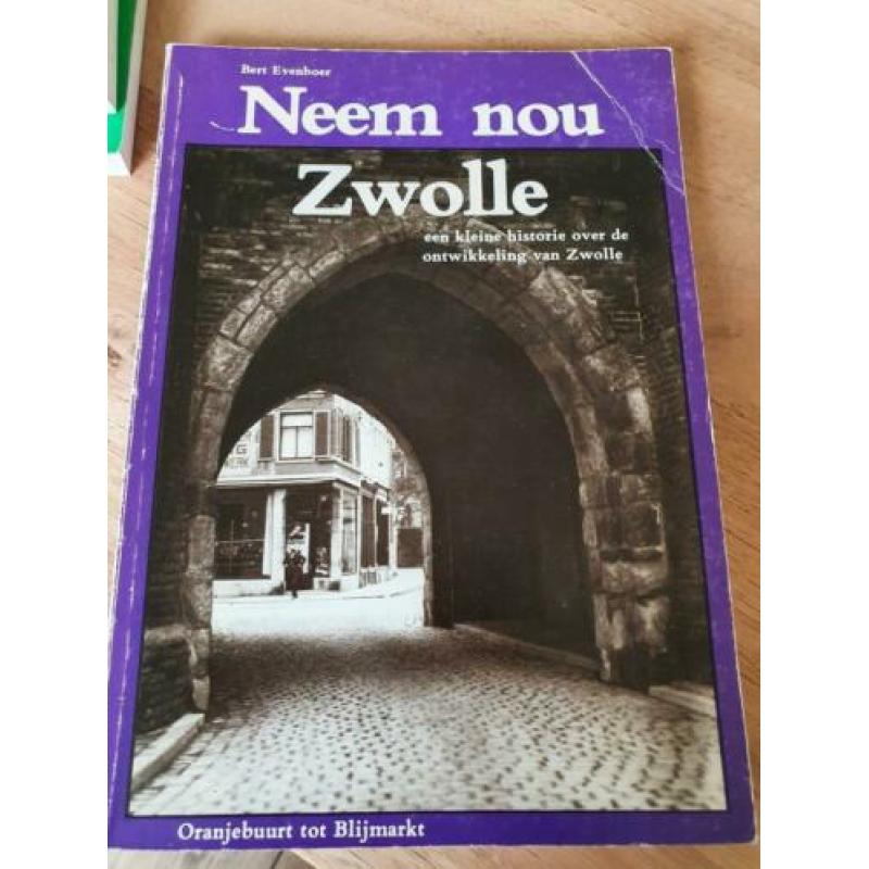 Neem nou zwolle