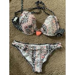 Bikini van Victoria secret