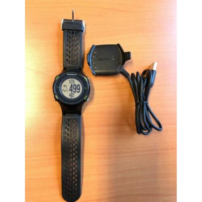 Garmin S4 Golf GPS smartwatch