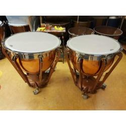 Ludwig Professional timpani ( pauk pauken )