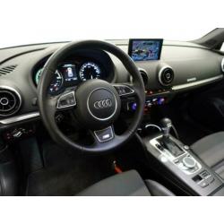Audi A3 Sportback 1.4 e-tron PHEV S-Line s-tronic, Panoramad