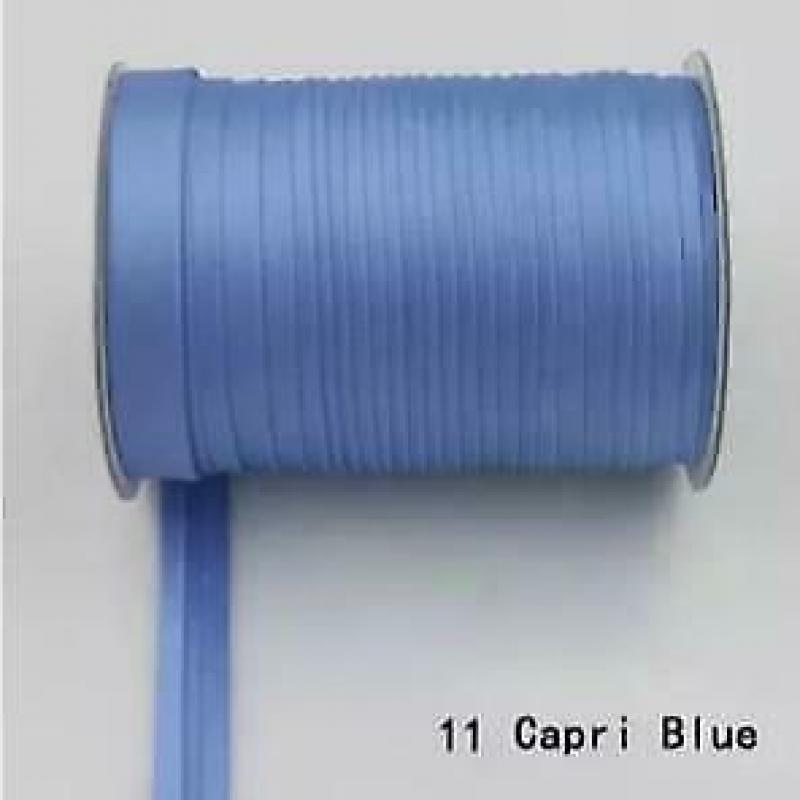 Biaisband in vele kleuren per meter voor €0.30