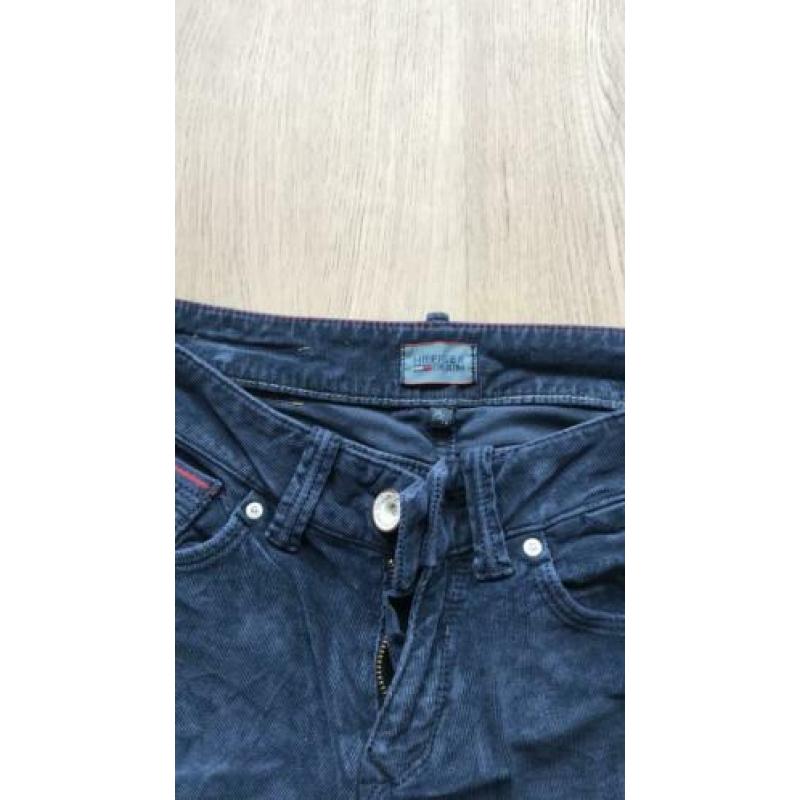 Hilfiger denim
