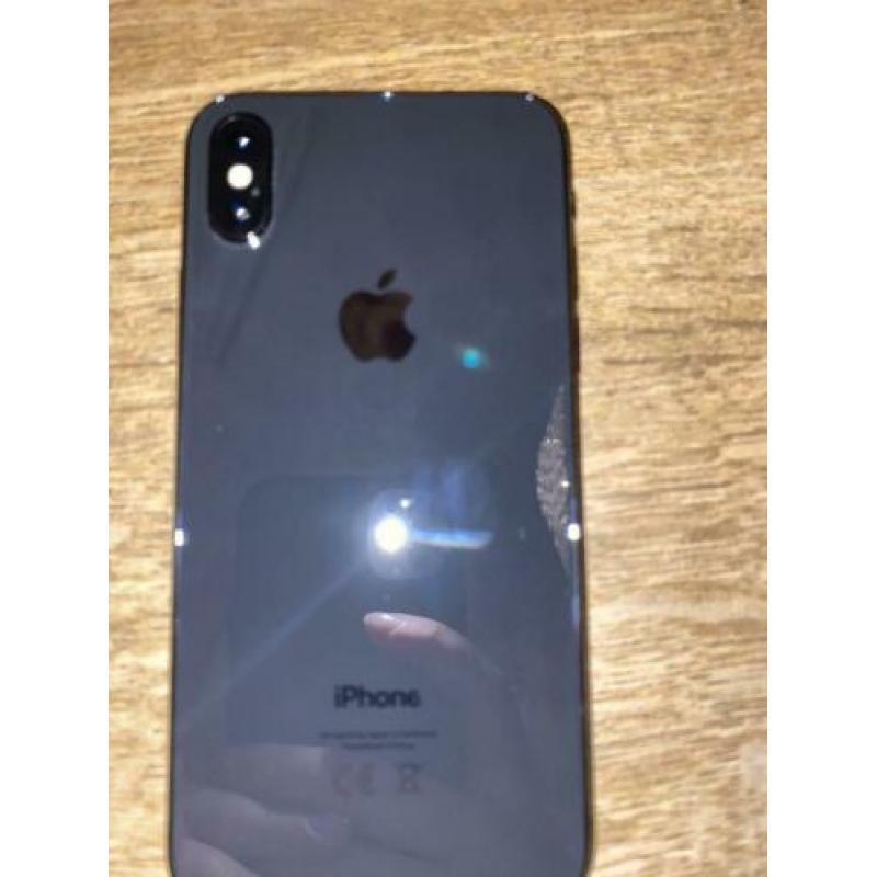 iphone x 256 GB