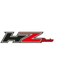 HZ tools Korte Metrische Steek – Ringsleutel 12 mm