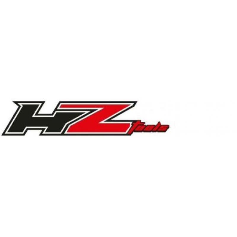 HZ tools Korte Metrische Steek – Ringsleutel 12 mm
