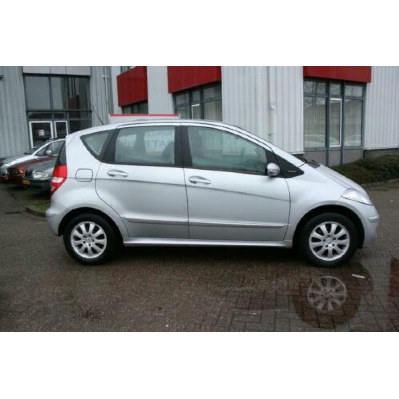 Mercedes-Benz A-klasse 150 Elegance