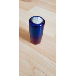 Nismo titanium 5speed pookknop