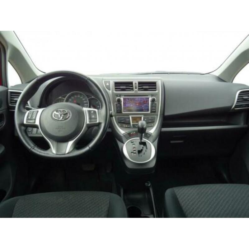Toyota Verso-S 1.3 Dynamic Automaat | Navi | Camera | Keyles