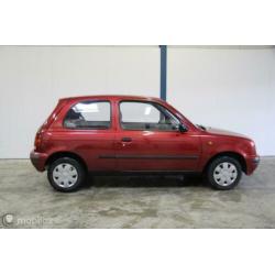 Nissan Micra 1.3 GL APK 13-03-2021
