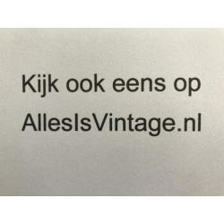 Retro Set van 3 Lorenz Hutschenreuther kop en schotels