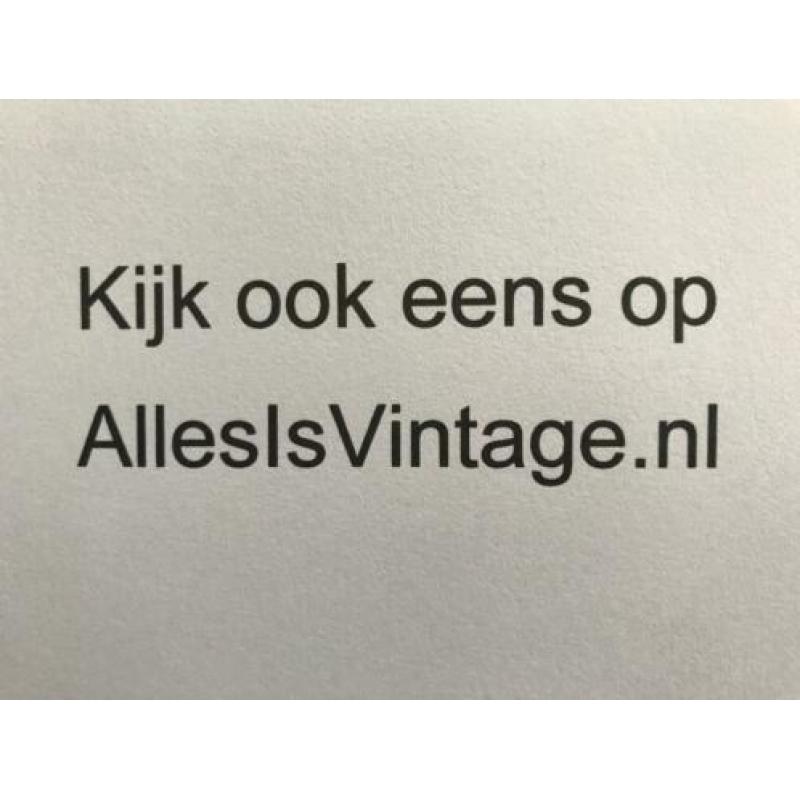 Retro Set van 3 Lorenz Hutschenreuther kop en schotels