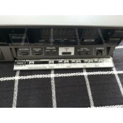 philips video recorder