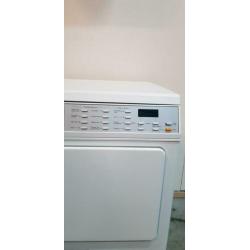 Miele 6kg condensdroger