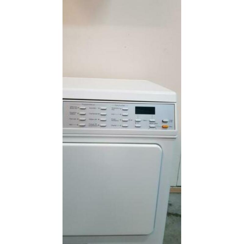 Miele 6kg condensdroger