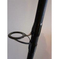 Karper hengel ultimate majesty carp mark iii