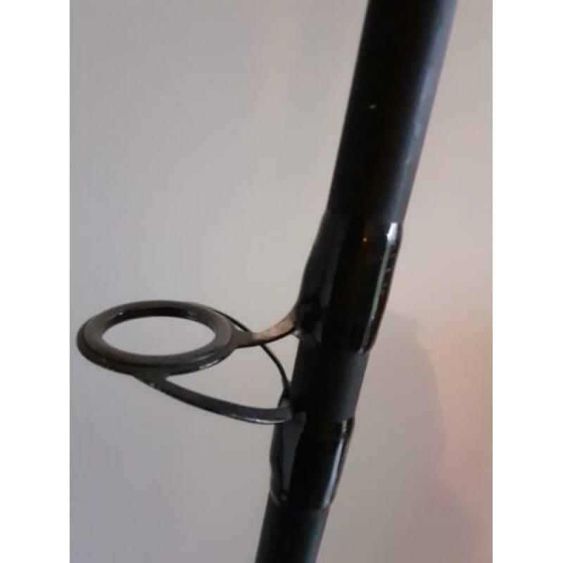 Karper hengel ultimate majesty carp mark iii