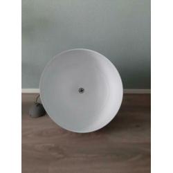 Lamp nieuwstaat (graag dit weekend ophalen)