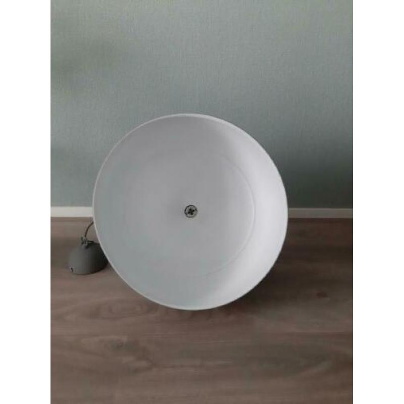 Lamp nieuwstaat (graag dit weekend ophalen)