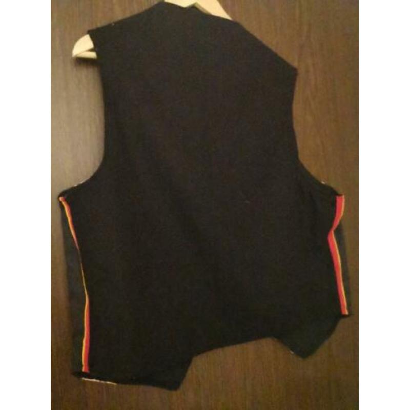 Vintage jasje maat m