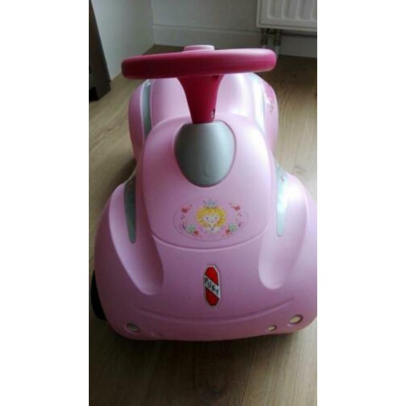 puky loopauto