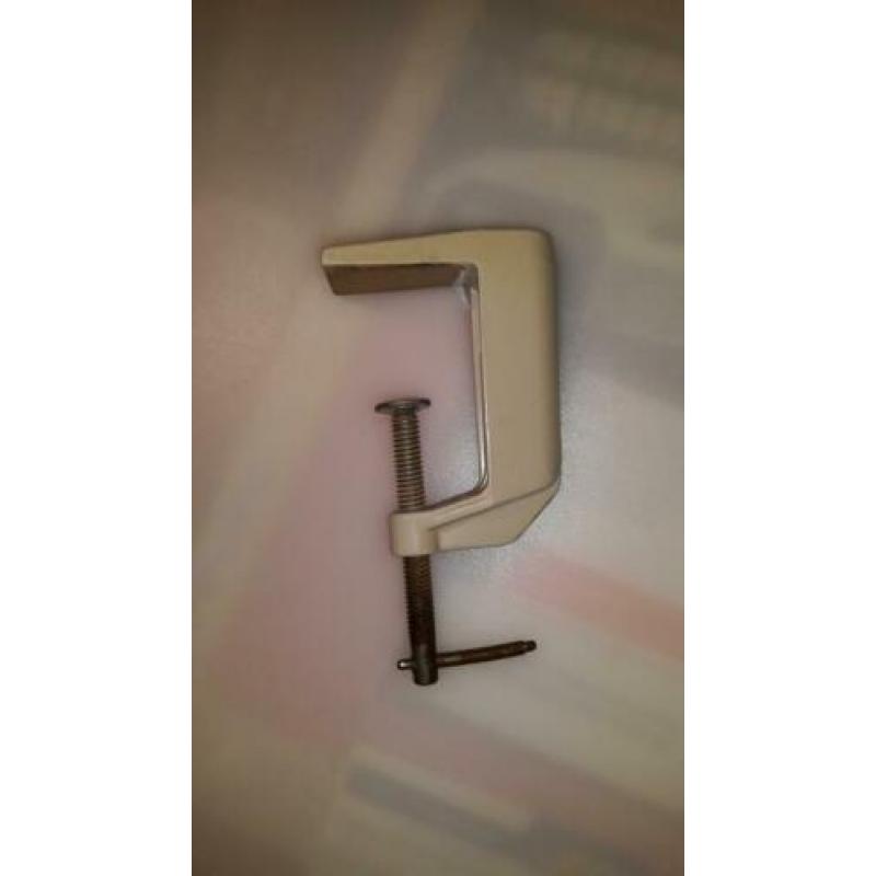 TAFELKLEM voor LAMP of LOUPE
