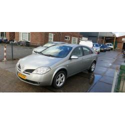 Nissan Primera 1.8 Business Edition Dealer onderh Trekhaak N