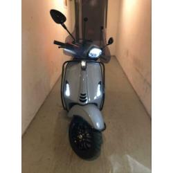 Vespa Sprint 2020-01 1150km