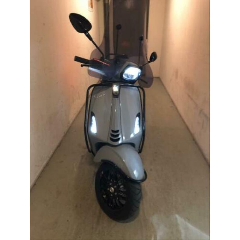 Vespa Sprint 2020-01 1150km