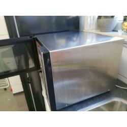 Combi oven / magnetron en grill