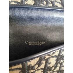 Dior clutch orgineel