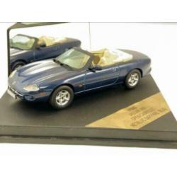 Vitesse Jaguar XK8 Cabriolet 1:43