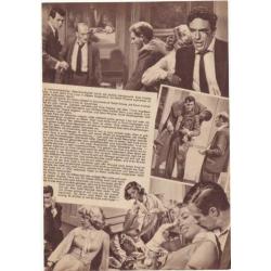 Filmprogramma: "Written on the Wind", Rock Hudson & L Bacall