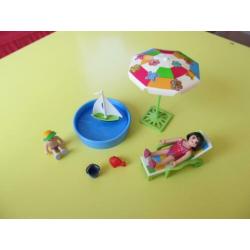 Playmobil 5129 4864 4681 4645 4347 4668 4349 4860 4649