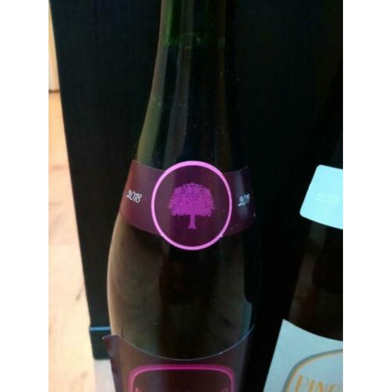 Tilquin Geuze lambiek Pinot Noir Gris cassis Myrtille