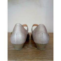 Mooie schoenen van Verhulst, maat 5 = 38