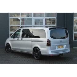 Mercedes-Benz Vito 114 CDI 136 PK Dubbel Cabine | Lease Edit