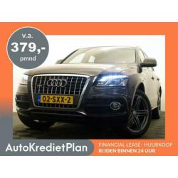 Audi Q5 2.0 TFSI QUATTRO PRO LINE S [S-Line] Navi, Xenon, Hl