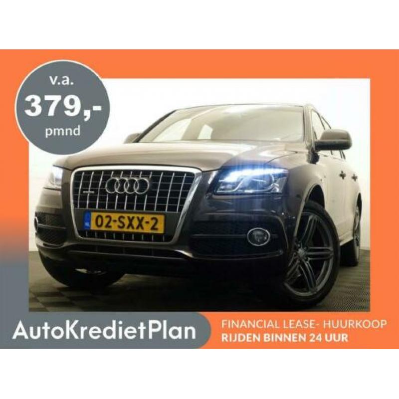 Audi Q5 2.0 TFSI QUATTRO PRO LINE S [S-Line] Navi, Xenon, Hl
