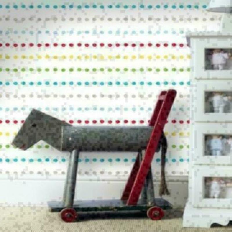 Winnie de Pooh / Poeh Behang - van 19,95 voor 4,95!