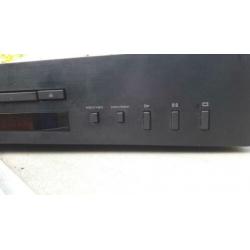 Yamaha CD-S300 Natural Sound series