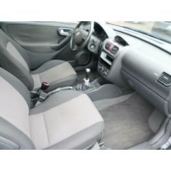 Opel Corsa 1.2-16V Maxx , Airco , Apk 12-2020